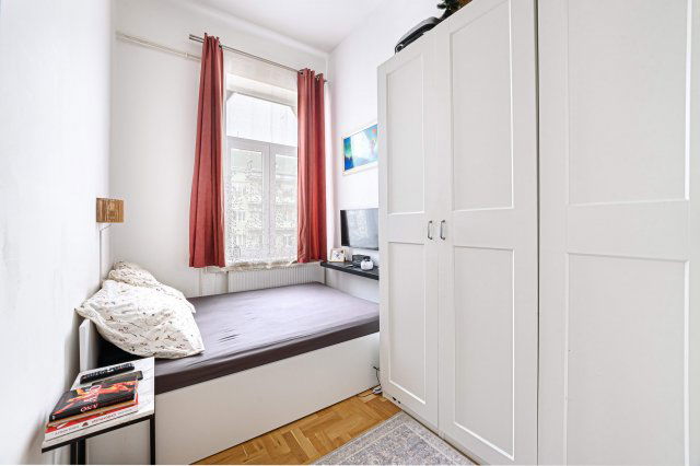 Eladó téglalakás, Budapesten, XI. kerületben 114.99 M Ft