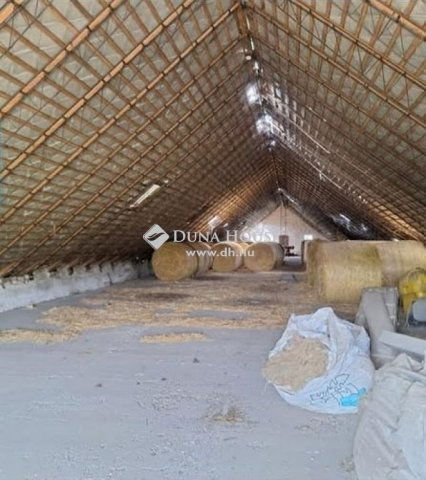 Eladó mezogazdasagi ingatlan, Hódmezővásárhelyen 59.9 M Ft