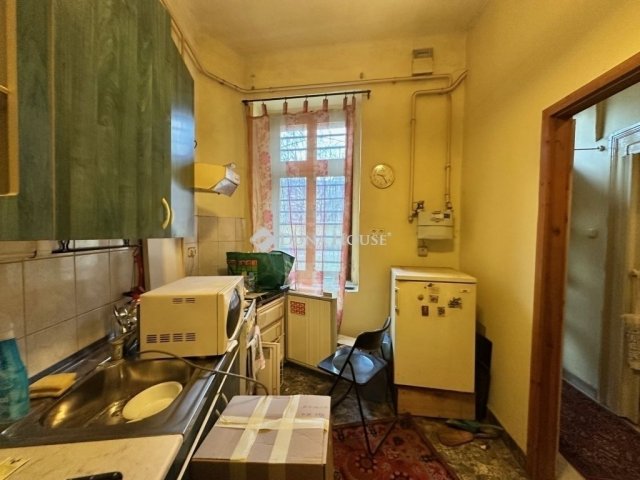 Eladó téglalakás, Budapesten, IX. kerületben 55 M Ft, 2 szobás