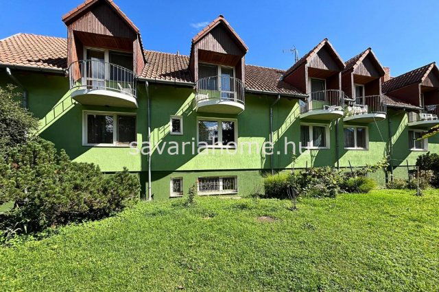 Eladó téglalakás, Bükön 320 M Ft / költözzbe.hu