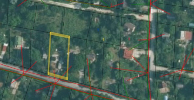 Eladó nyaraló, Biatorbágyon 19.9 M Ft, 1 szobás