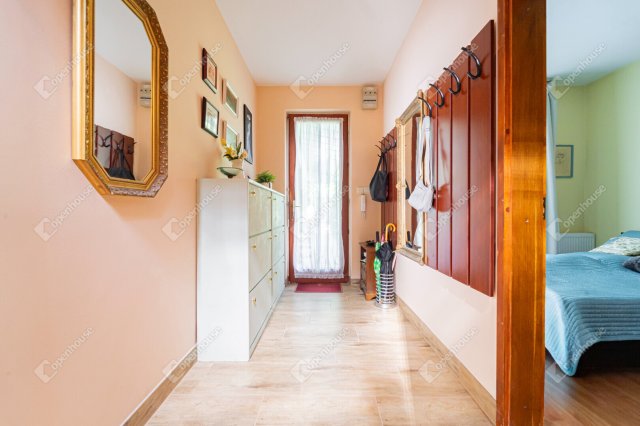 Eladó téglalakás, Budapesten, III. kerületben 238 M Ft, 5 szobás