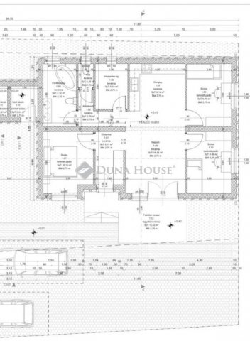 Eladó ikerház, Monoron 77 M Ft, 4 szobás / költözzbe.hu