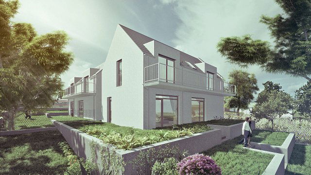 Eladó családi ház, Kozármislenyen 109 M Ft, 4 szobás