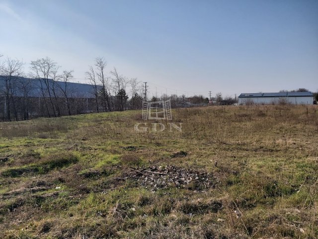 Eladó telek, Gyálon 180 M Ft / költözzbe.hu