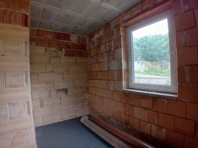 Eladó családi ház, Öskün 47.5 M Ft, 2 szobás