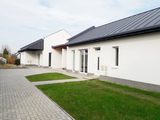 Eladó családi ház, Dabason 69.99 M Ft, 1+2 szobás