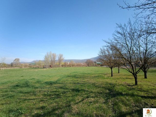 Eladó telek, Piliscséven 65 M Ft / költözzbe.hu