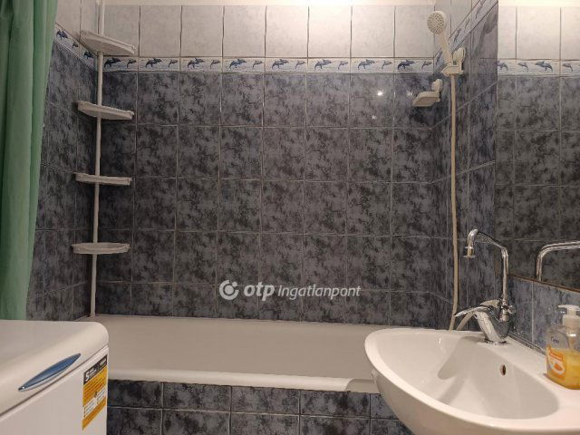 Eladó panellakás, Budapesten, XI. kerületben 76.5 M Ft