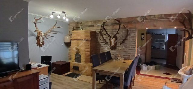 Eladó családi ház, Nagypálin 52.9 M Ft, 4 szobás