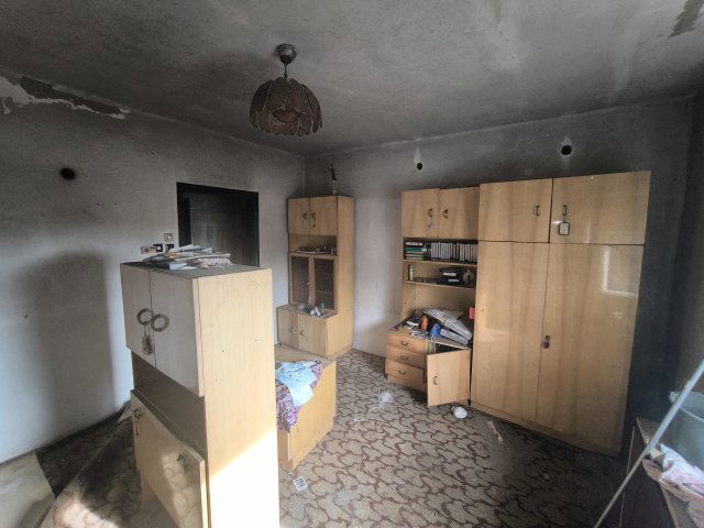 Eladó családi ház, Mikepércsen 15.9 M Ft, 1 szobás