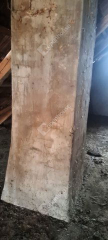 Eladó nyaraló, Szentpéterúron 2.9 M Ft, 1 szobás
