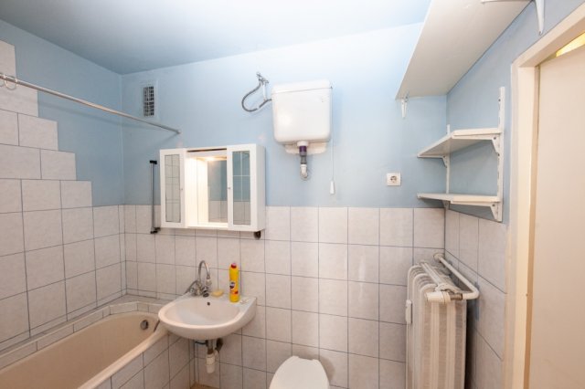 Eladó panellakás, Budapesten, XIV. kerületben 59.98 M Ft