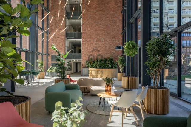 Eladó téglalakás, Budapesten, IX. kerületben, Vaskapu utcában