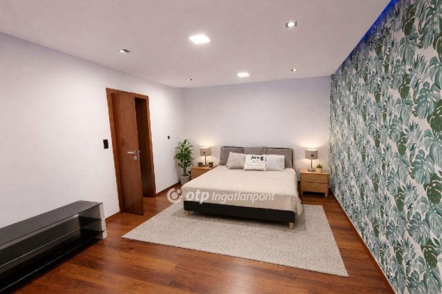 Eladó téglalakás, Budapesten, III. kerületben 326 M Ft