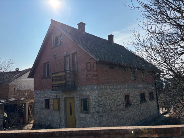 Eladó családi ház, Nagykovácsiban 79.9 M Ft, 5 szobás