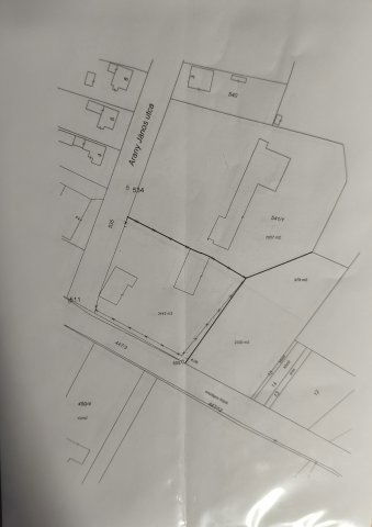 Eladó ipari ingatlan, Zalaszentmihályon 175 M Ft