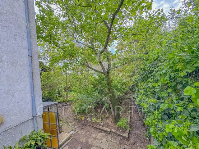 Eladó telek, Budapesten, XI. kerületben 349.9 M Ft