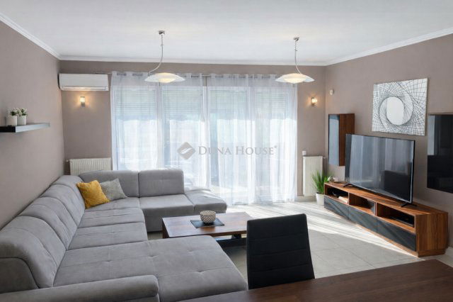 Eladó sorház, Budapesten, XVII. kerületben 179.9 M Ft, 3 szobás