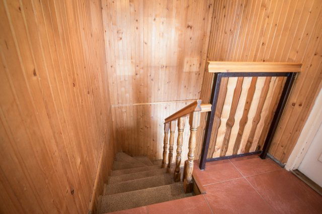 Eladó ikerház, Csömörön 149 M Ft, 6+1 szobás