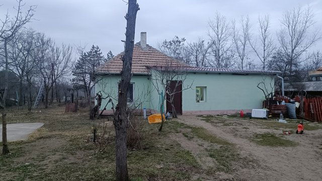 Eladó családi ház, Balotaszálláson 25.9 M Ft, 3 szobás