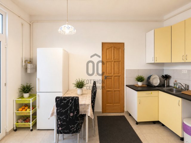 Eladó családi ház, Budapesten, XX. kerületben 37.9 M Ft