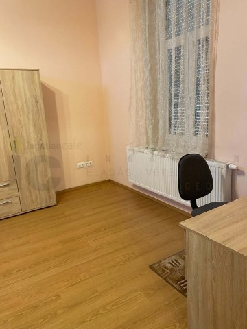 Kiadó téglalakás, albérlet, Szegeden, Jósika utcában, 2 szobás
