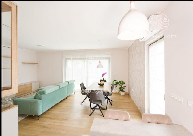 Eladó családi ház, Lentiben 89.5 M Ft, 2+1 szobás
