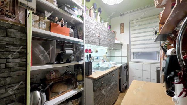 Eladó téglalakás, Miskolcon 22.9 M Ft, 2 szobás