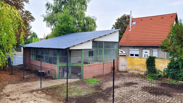 Eladó nyaraló, Gárdonyban, Kemény Zsigmond utcában 19.9 M Ft