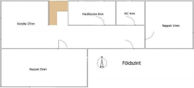 Eladó családi ház, Érden 179 M Ft, 6 szobás