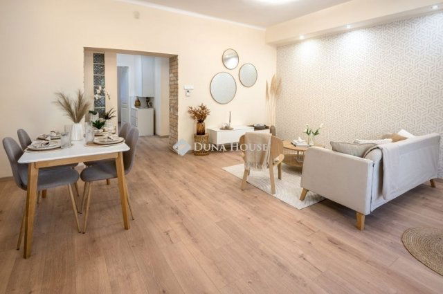 Eladó téglalakás, Budapesten, XI. kerületben 109.9 M Ft