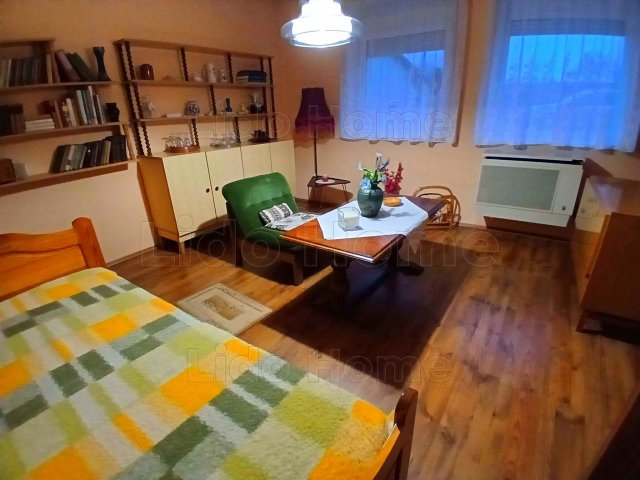 Eladó családi ház, Dudaron 35 M Ft, 3 szobás