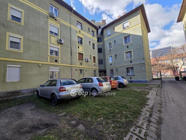 Eladó téglalakás, Budapesten, X. kerületben 58 M Ft, 2 szobás