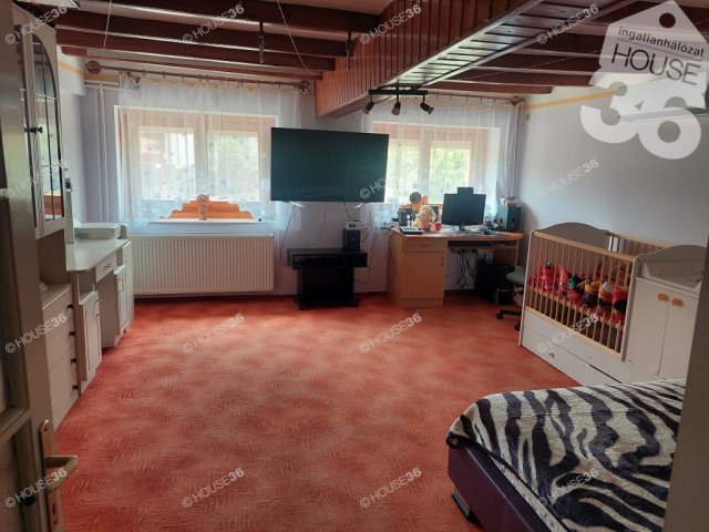 Eladó családi ház, Tiszakécskén 47 M Ft, 3 szobás
