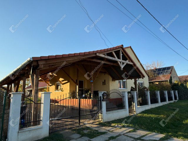 Eladó családi ház, Somogyaszalón 59.9 M Ft, 3 szobás