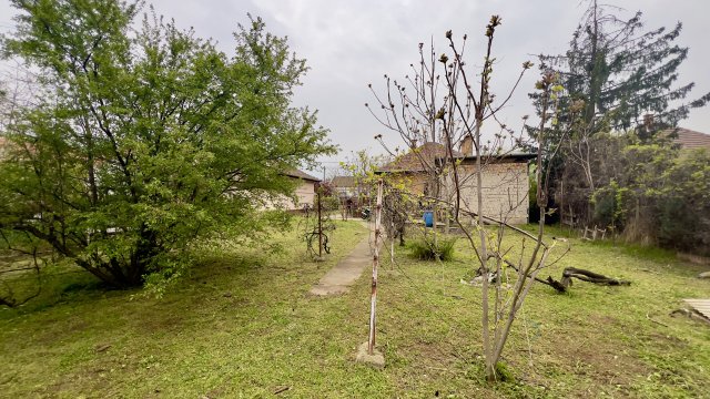 Eladó családi ház, Dunaharasztin 74.9 M Ft, 3 szobás