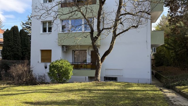 Eladó téglalakás, Budapesten, XII. kerületben 139 M Ft, 3 szobás