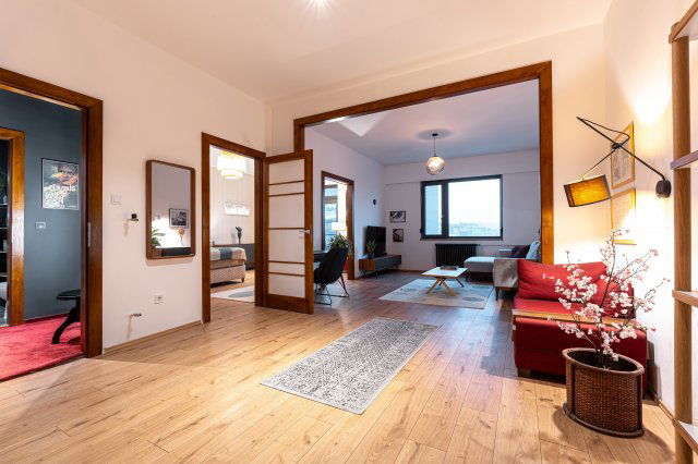 Eladó téglalakás, Budapesten, XII. kerületben, Márvány utcában