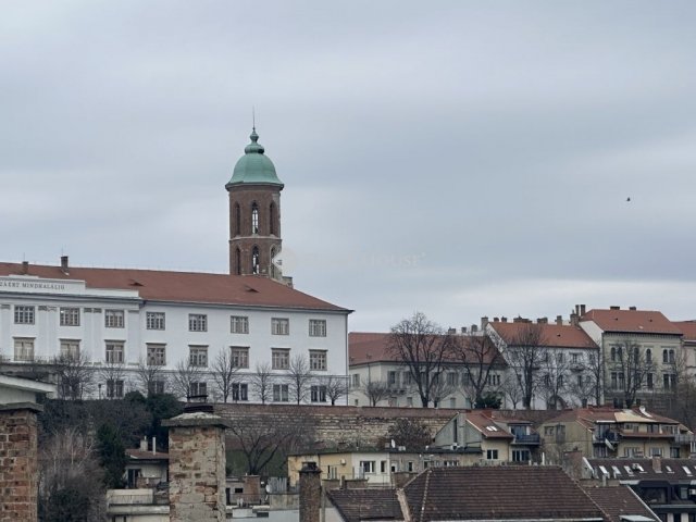 Eladó téglalakás, Budapesten, XII. kerületben 129 M Ft, 3 szobás