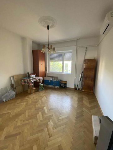 Eladó téglalakás, Budapesten, XIV. kerületben, Hungária körúton