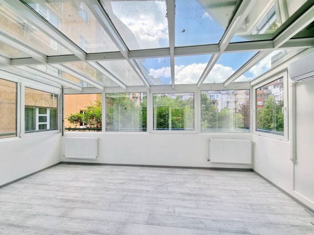 Eladó téglalakás, Budapesten, IX. kerületben 79.8 M Ft