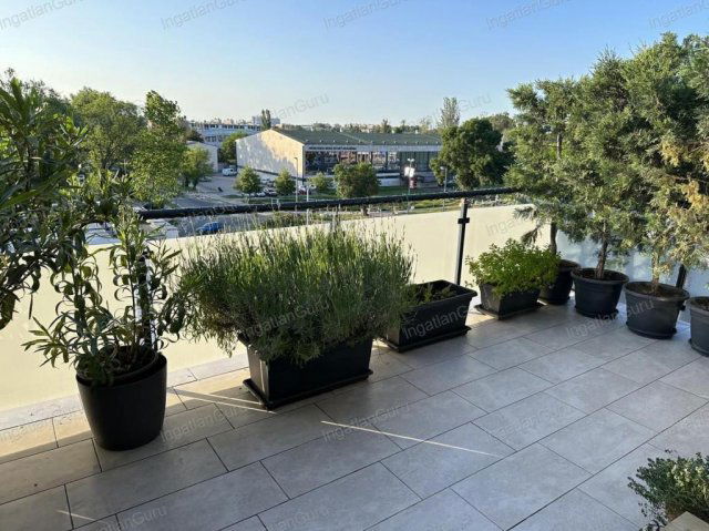 Eladó téglalakás, Kecskeméten 130 M Ft, 4 szobás