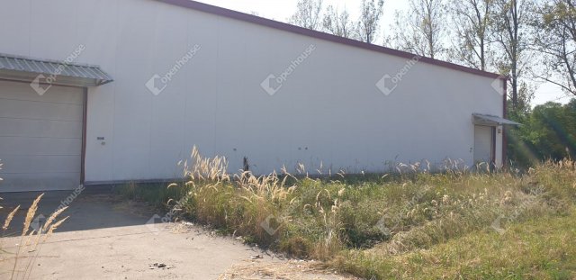 Eladó ipari ingatlan, Edelényben 300 M Ft / költözzbe.hu