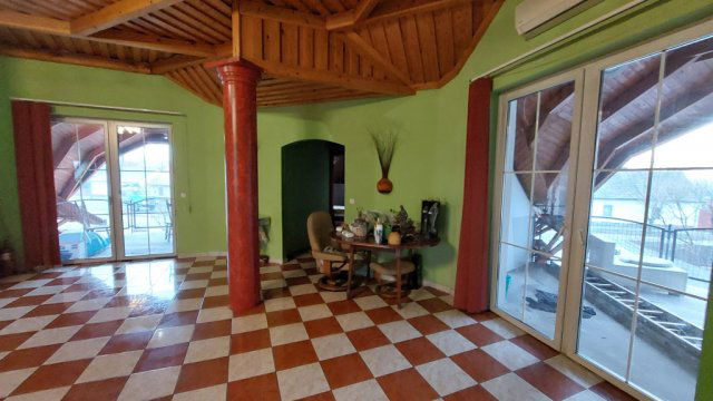 Eladó családi ház, Lengyeltótiban 57 M Ft, 5 szobás