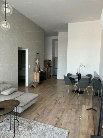 Kiadó téglalakás, albérlet, IX. kerületben, Gát utcában
