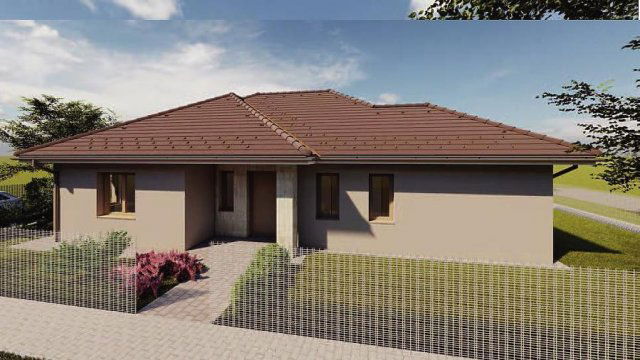 Eladó családi ház, Budapesten, XVI. kerületben 235 M Ft