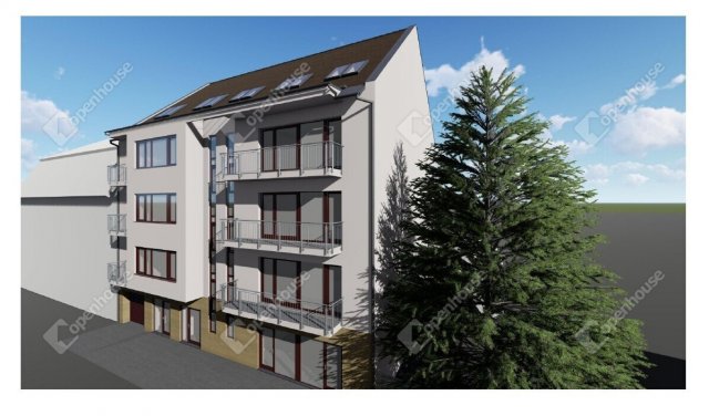 Eladó téglalakás, Szegeden 1.25 M Ft, 3 szobás