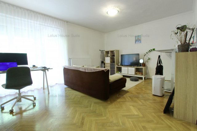 Kiadó téglalakás, albérlet, II. kerületben, Radna utcában