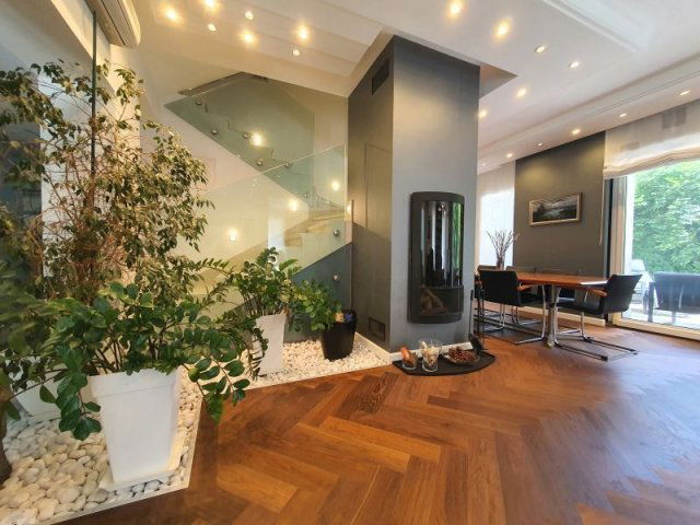 Eladó ikerház, Budapesten, II. kerületben 590 M Ft, 4+2 szobás